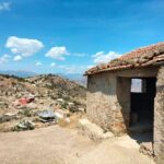 Taqaât, assemblée de village de Tassira