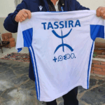 Maillot équipe de foot