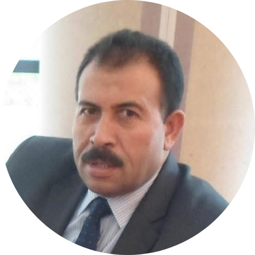 Mohand Akli Aït Souki