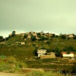 Tassira village