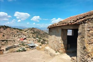 Taqaât, assemblée de village de Tassira